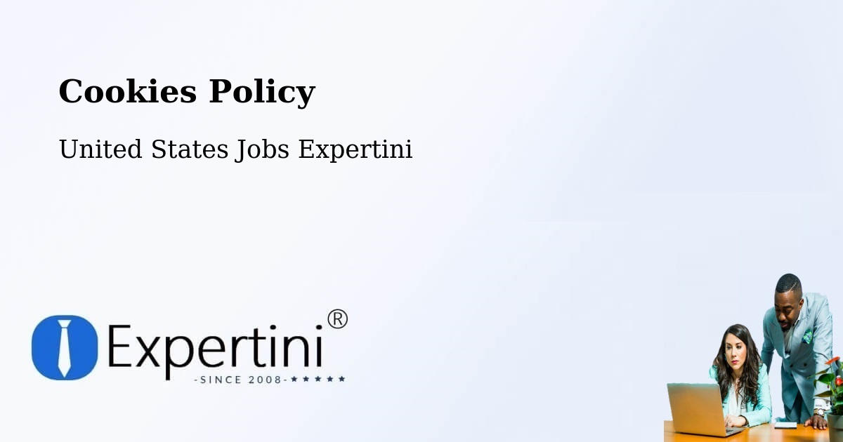 Cookie Policy – Oldsmar - United States Jobs Expertini