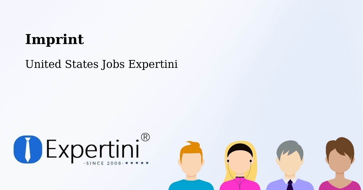 Imprint – Oldsmar - United States Jobs Expertini